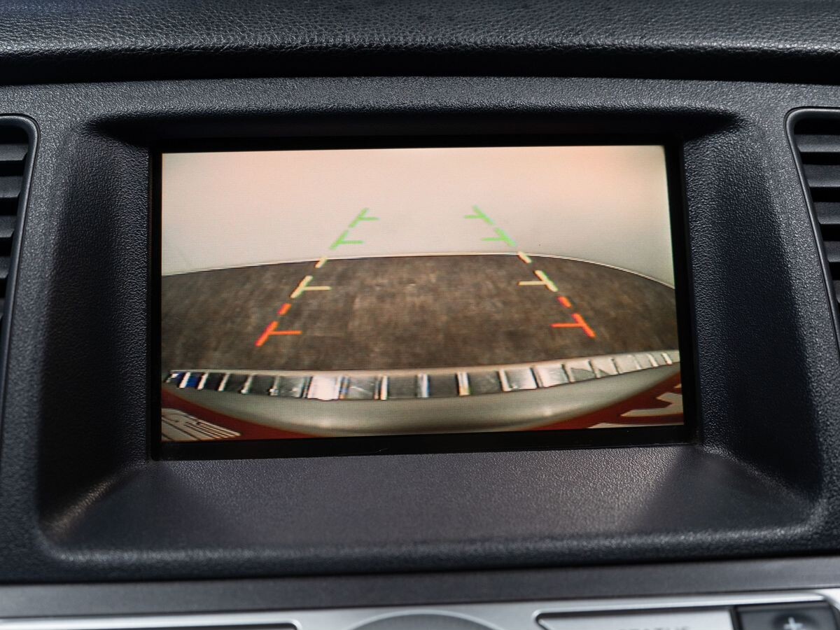 Nissan Murano 2012 - фото автомобиля