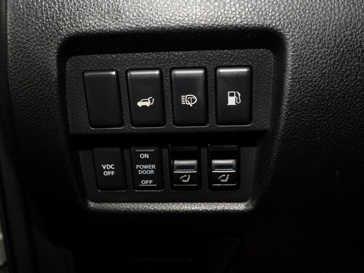 Nissan Murano 2012 - фото автомобиля