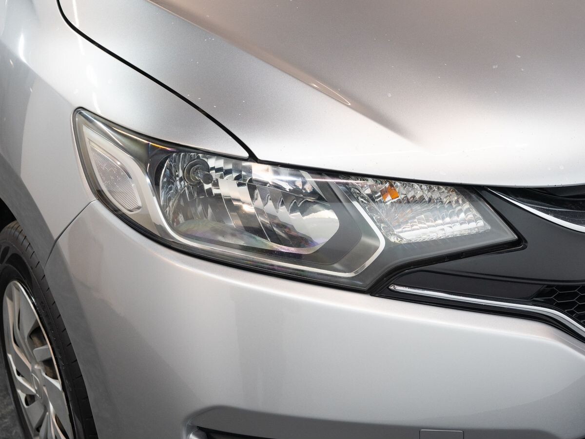 Honda Fit 2016 - фото автомобиля