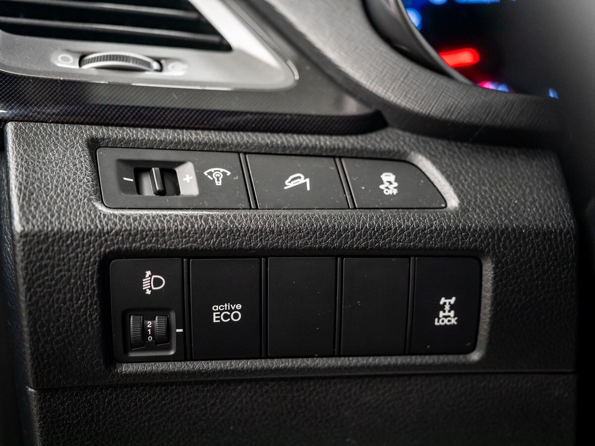 Hyundai Santa Fe 2013 - фото автомобиля