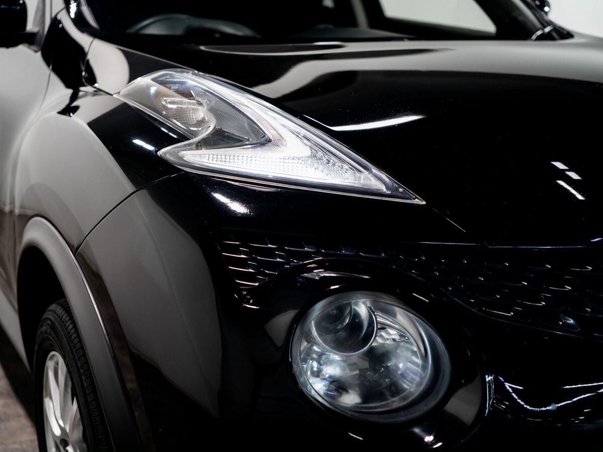 Nissan Juke 2016 - фото автомобиля