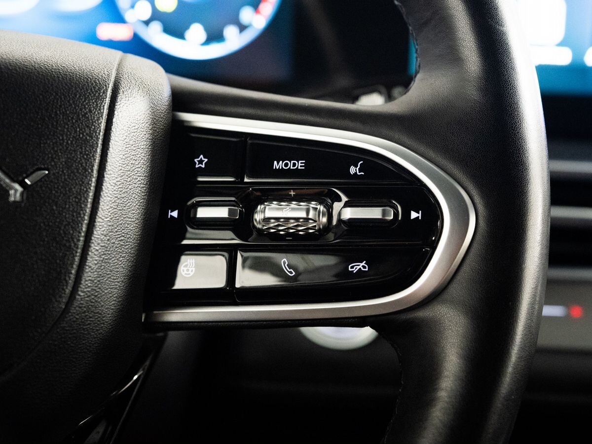 Chery Tiggo 7 Pro Max 2024 - фото автомобиля