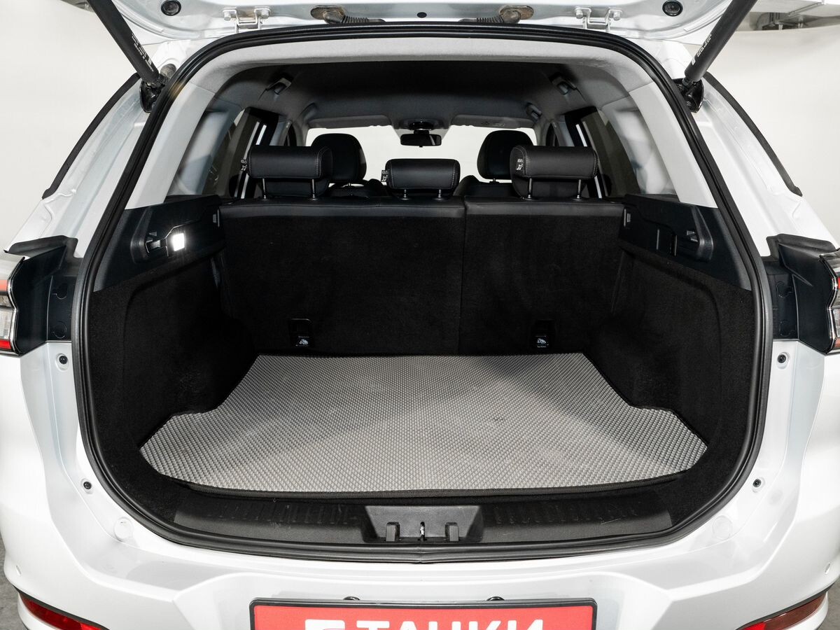 Chery Tiggo 7 Pro Max 2024 - фото автомобиля