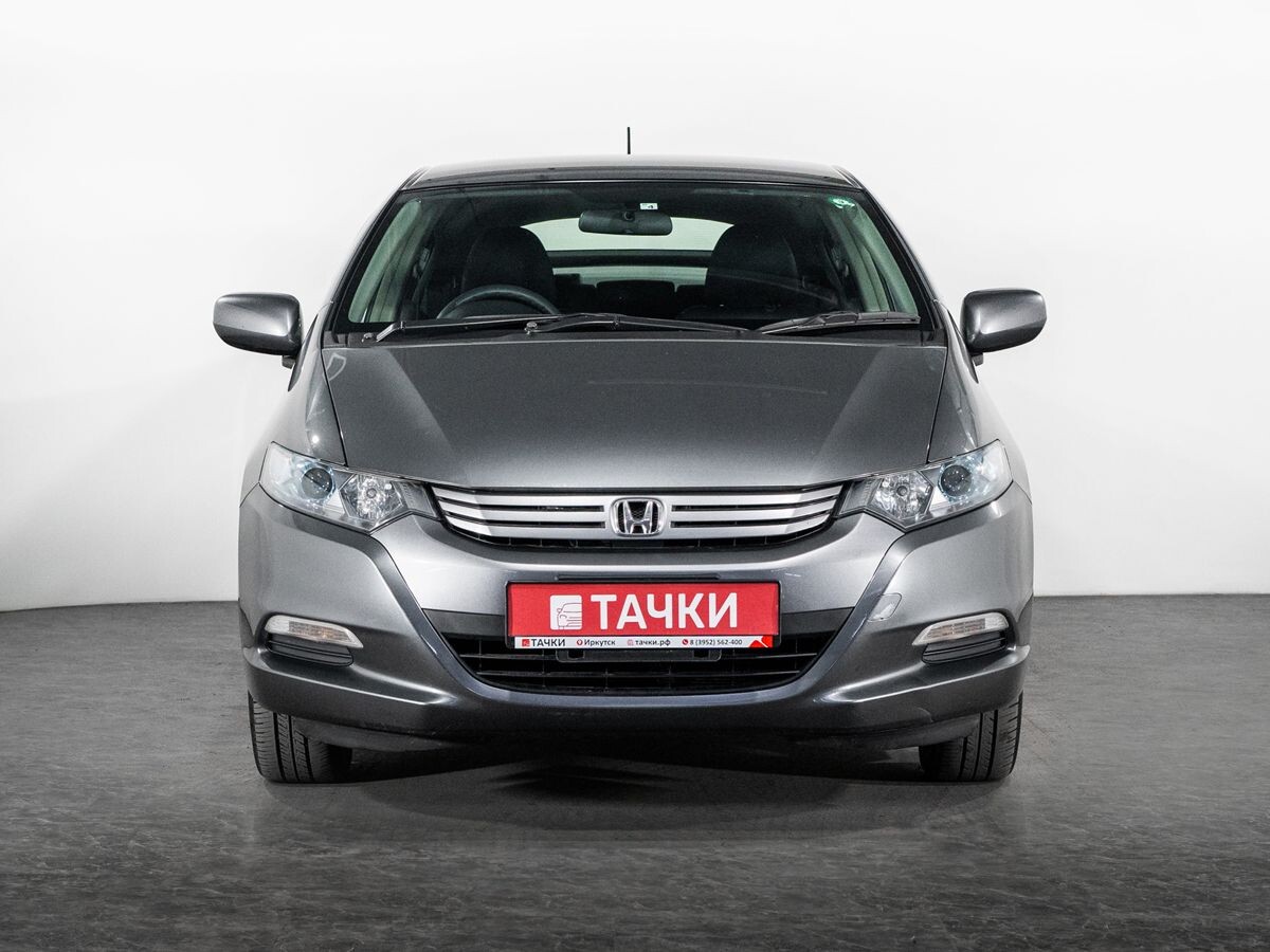 Honda Insight 2010 - фото автомобиля