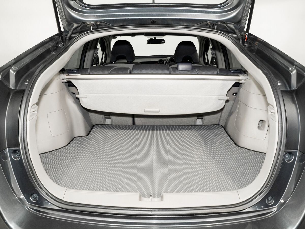 Honda Insight 2010 - фото автомобиля