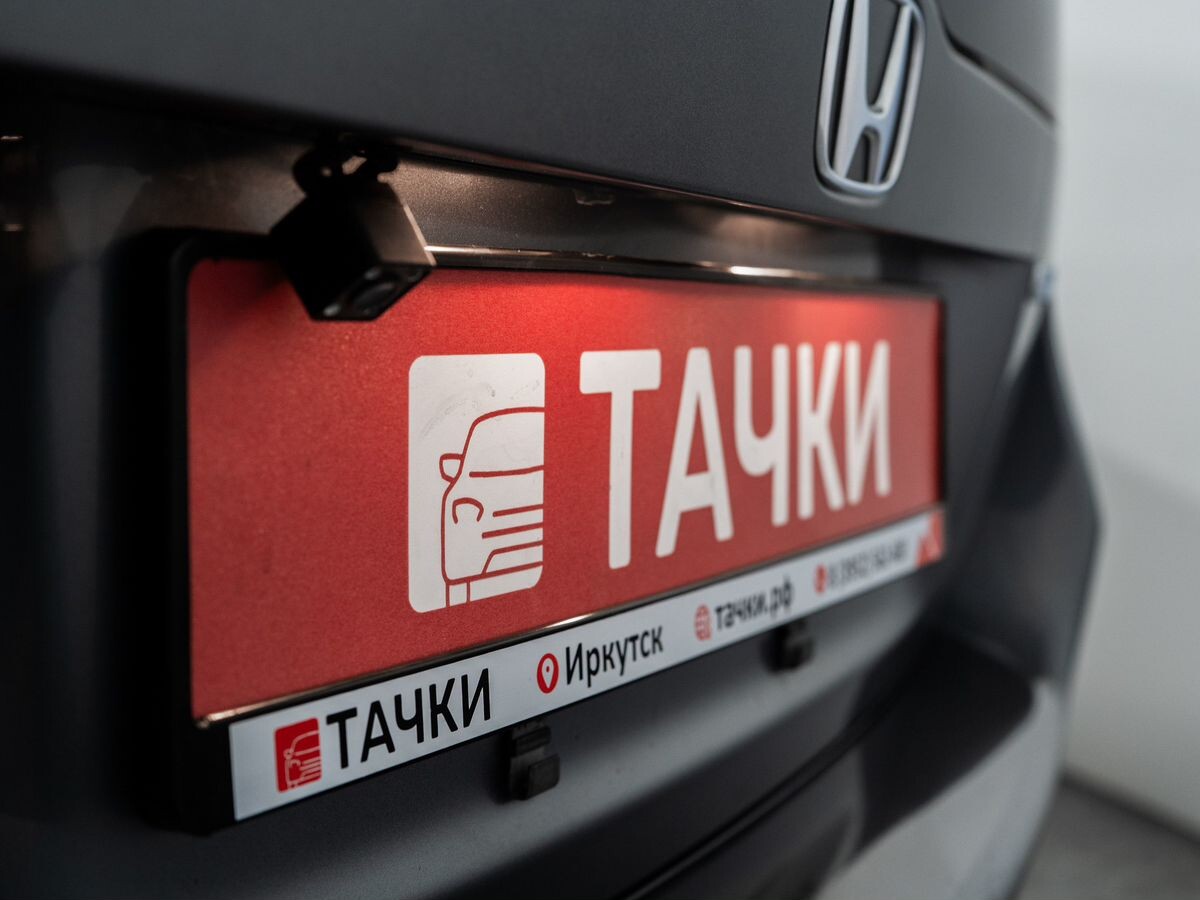 Honda Insight 2010 - фото автомобиля