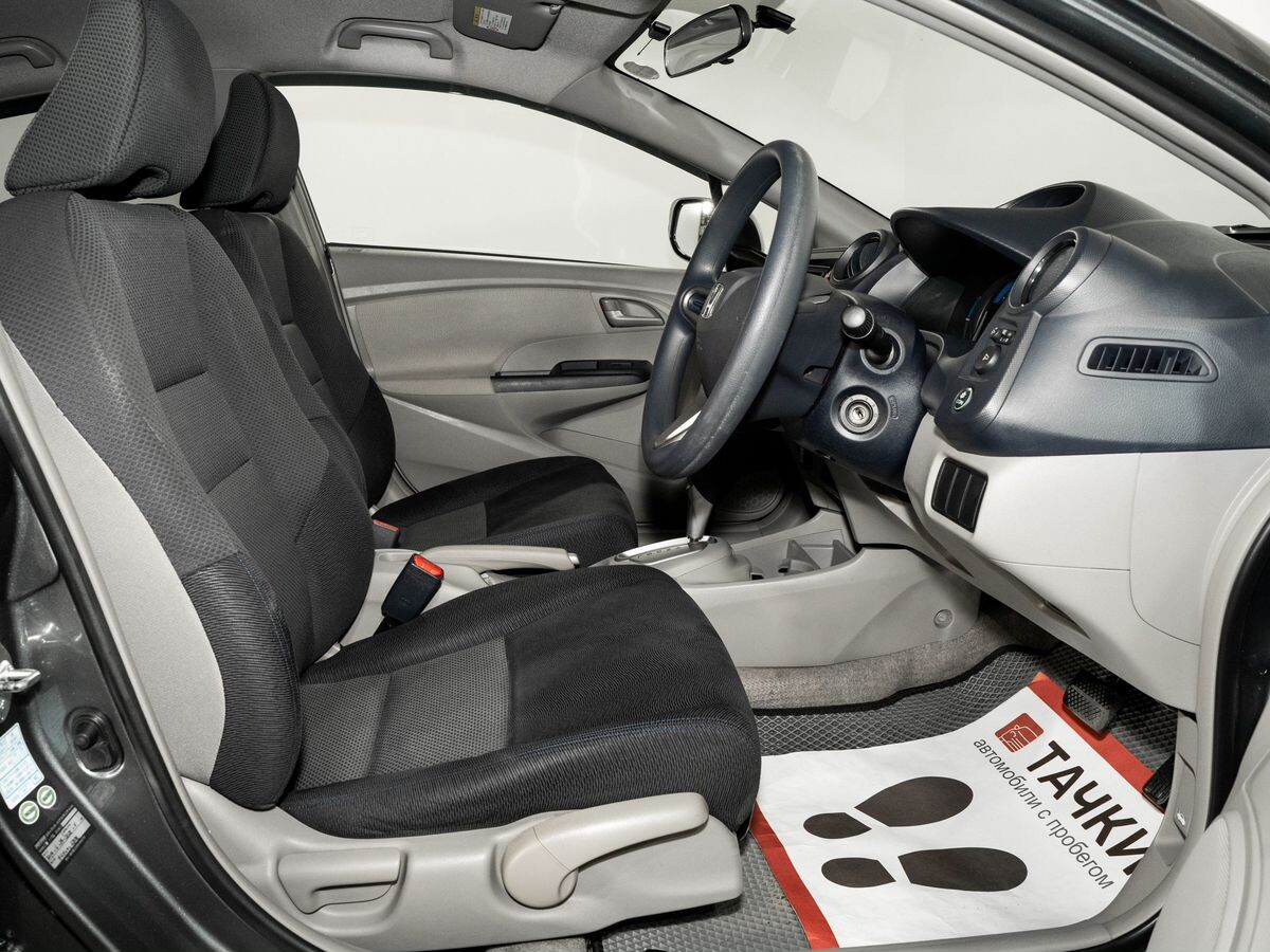 Honda Insight 2010 - фото автомобиля