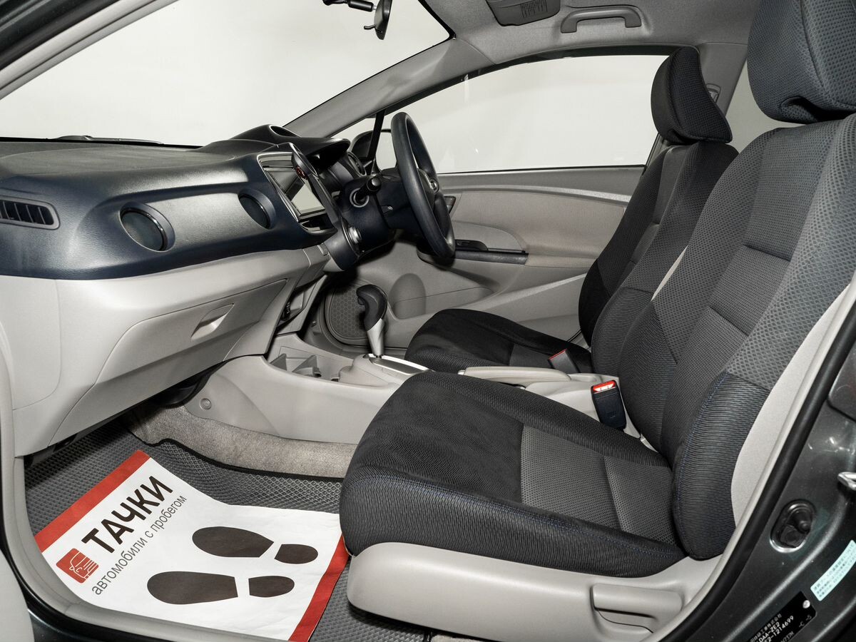 Honda Insight 2010 - фото автомобиля