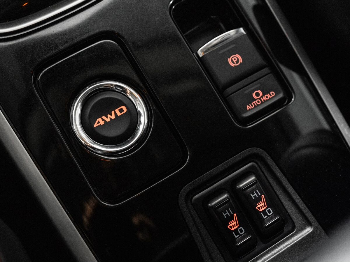 Mitsubishi Outlander 2019 - фото автомобиля