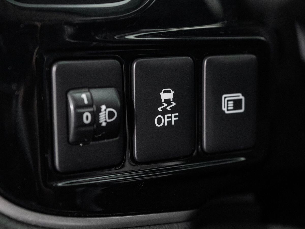 Mitsubishi Outlander 2019 - фото автомобиля