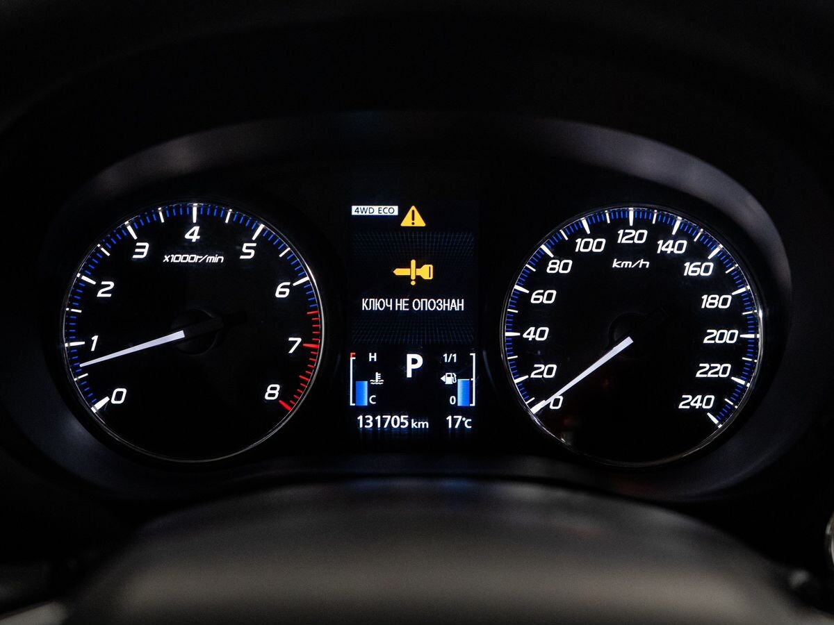 Mitsubishi Outlander 2019 - фото автомобиля