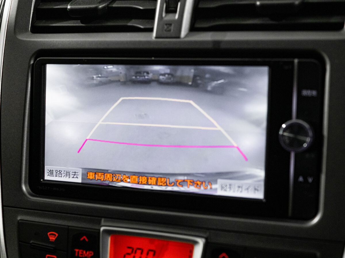 Toyota Ractis 2013 - фото автомобиля