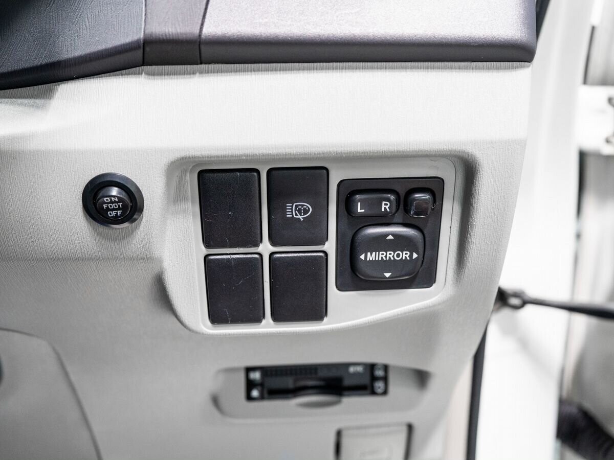 Toyota Prius 2009 - фото автомобиля