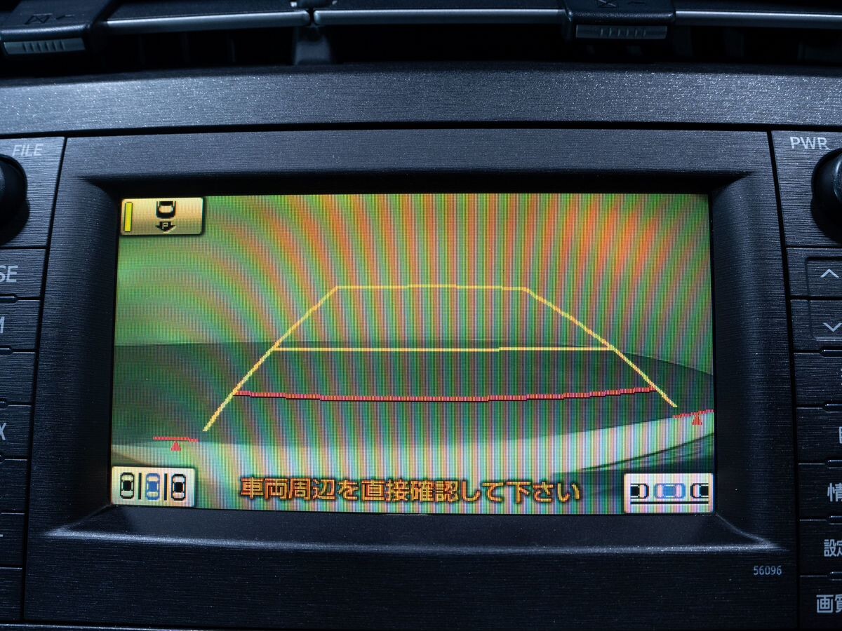 Toyota Prius 2009 - фото автомобиля