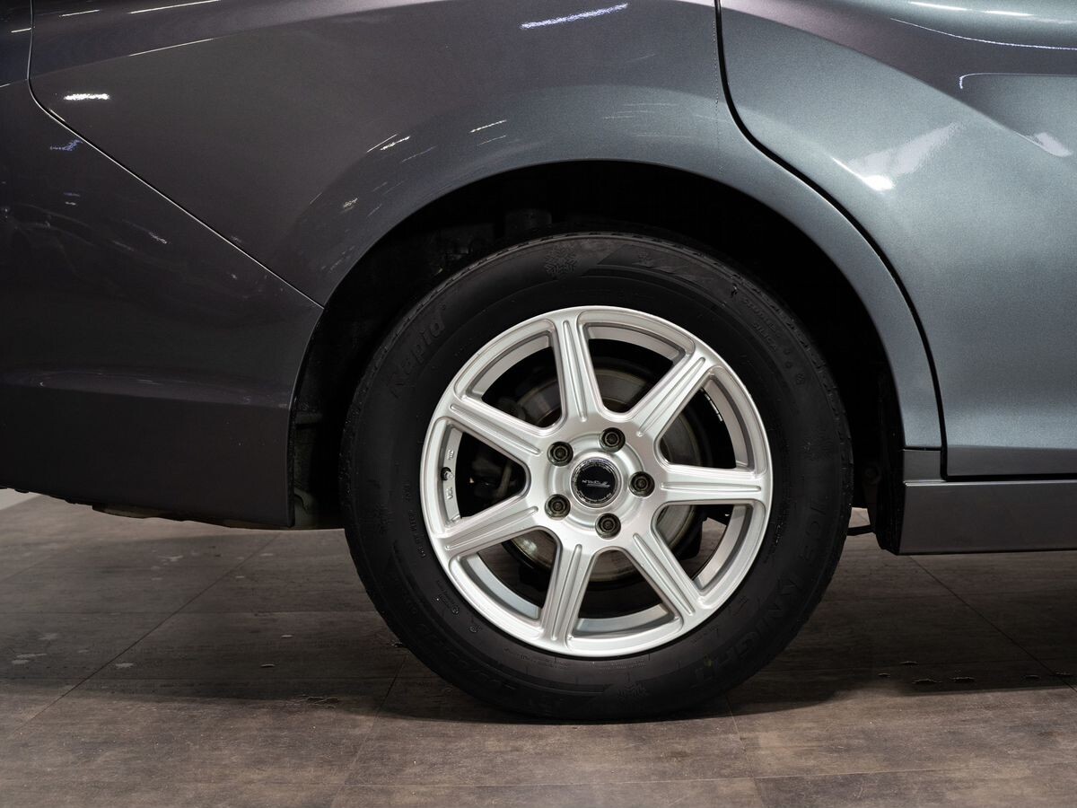 Honda Stepwgn 2017 - фото автомобиля