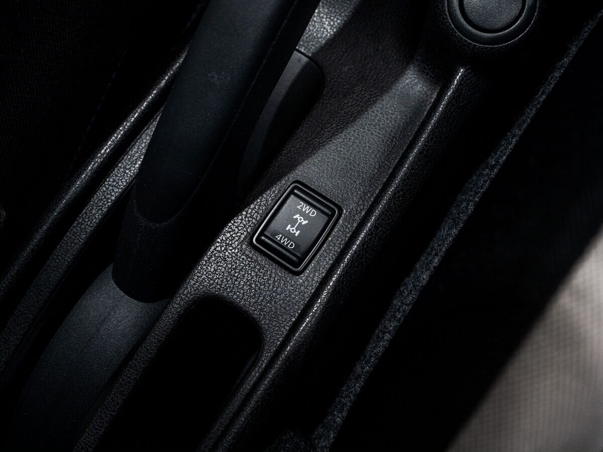 Nissan Note 2018 - фото автомобиля