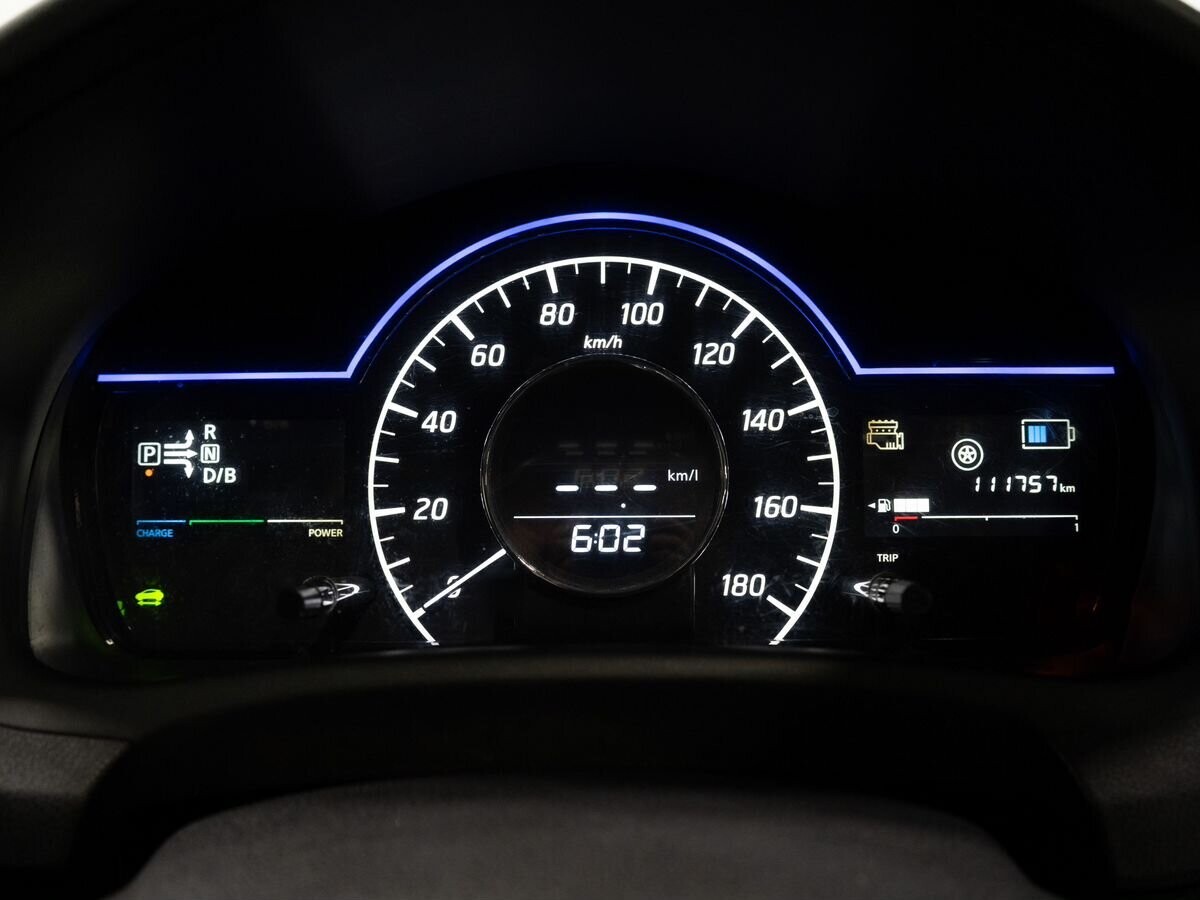 Nissan Note 2017 - фото автомобиля