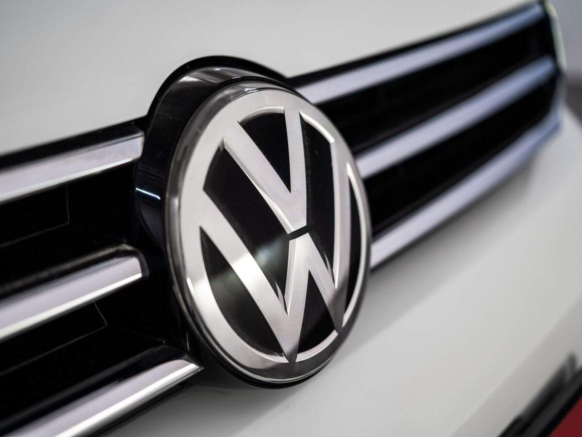 Volkswagen Touran 2016 - фото автомобиля