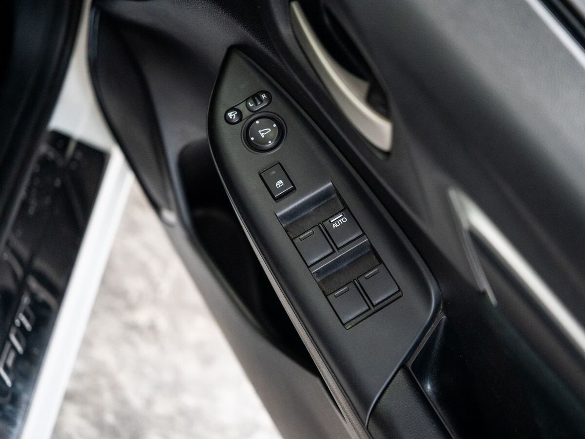 Honda Fit 2018 - фото автомобиля