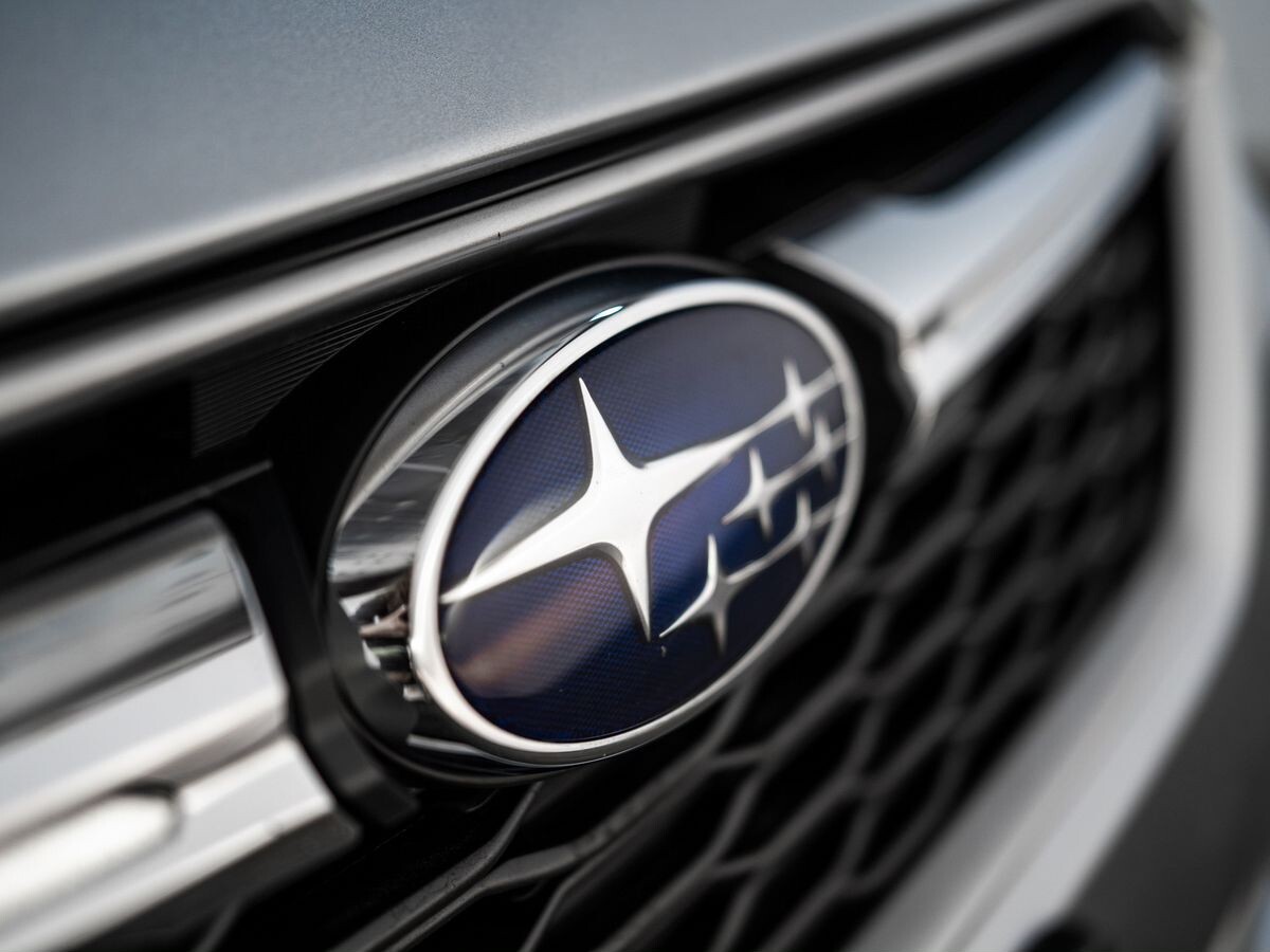 Subaru Impreza 2018 - фото автомобиля