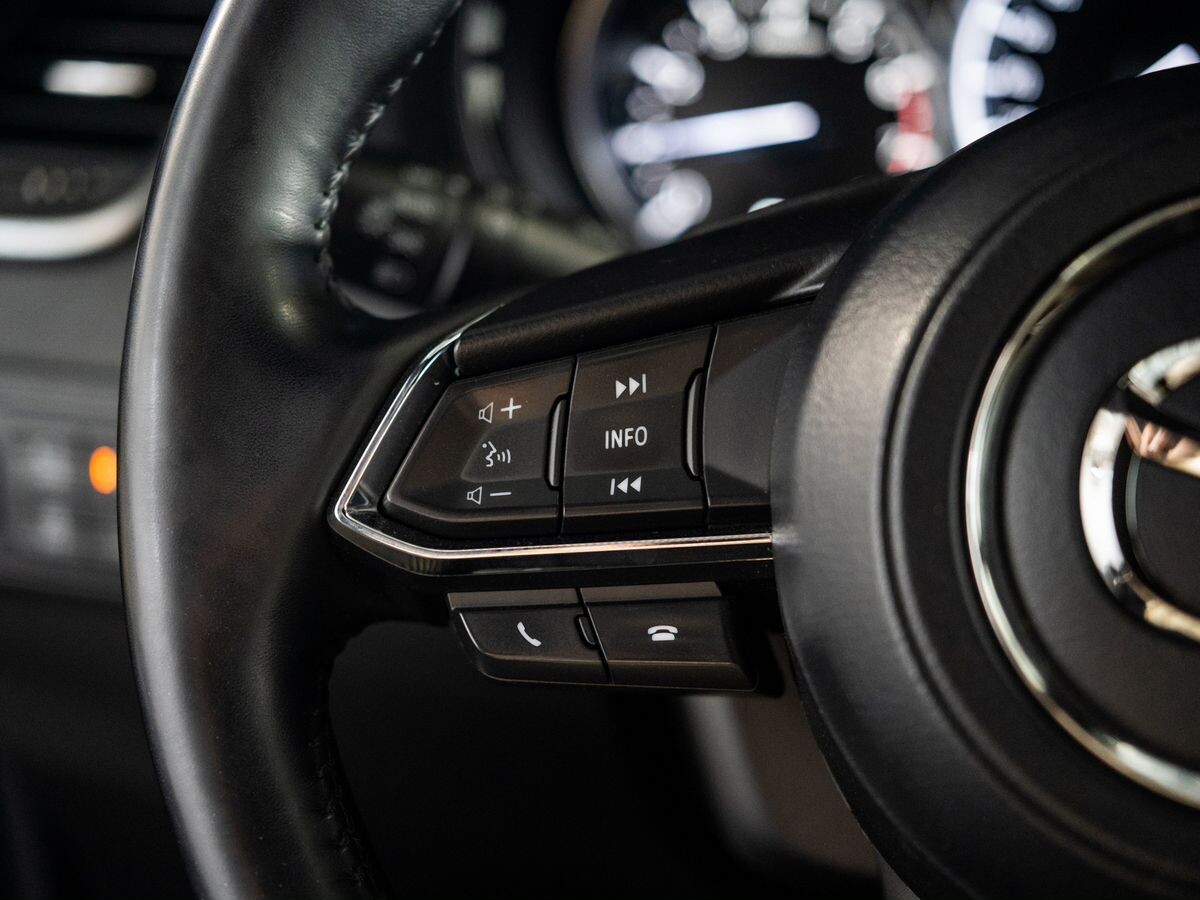 Mazda CX-9 2019 - фото автомобиля