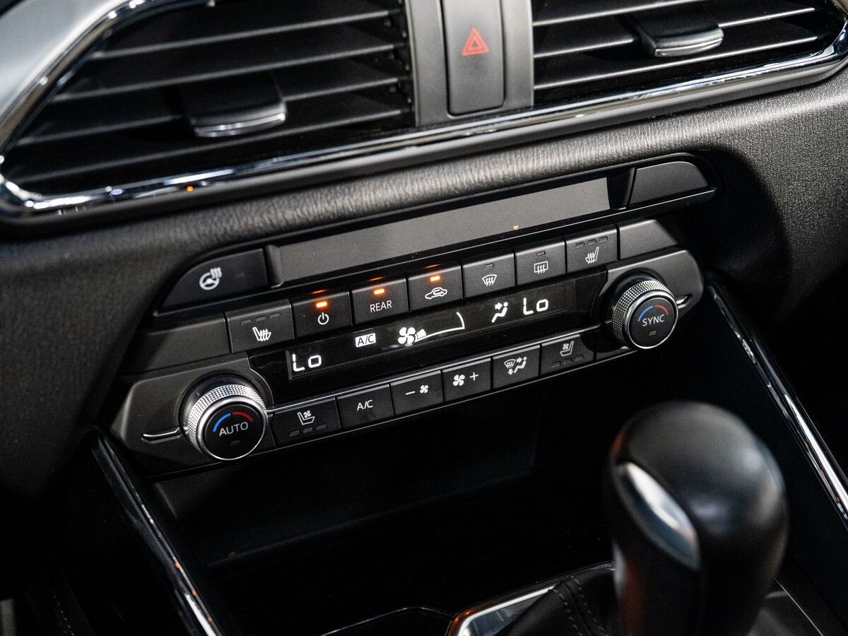 Mazda CX-9 2019 - фото автомобиля
