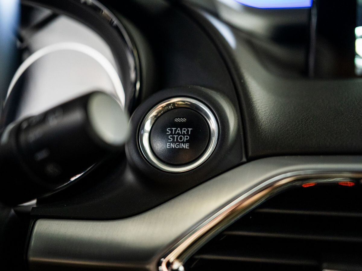 Mazda CX-9 2019 - фото автомобиля