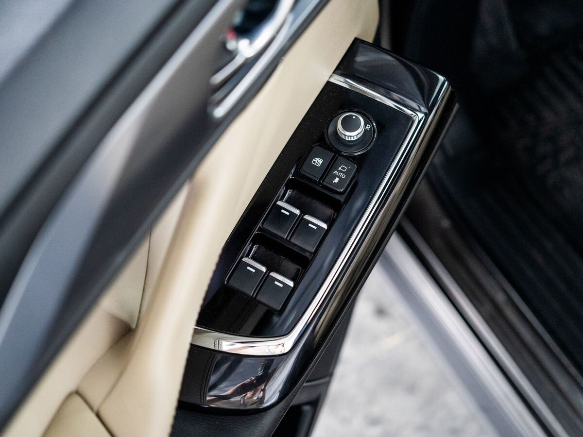 Mazda CX-9 2019 - фото автомобиля