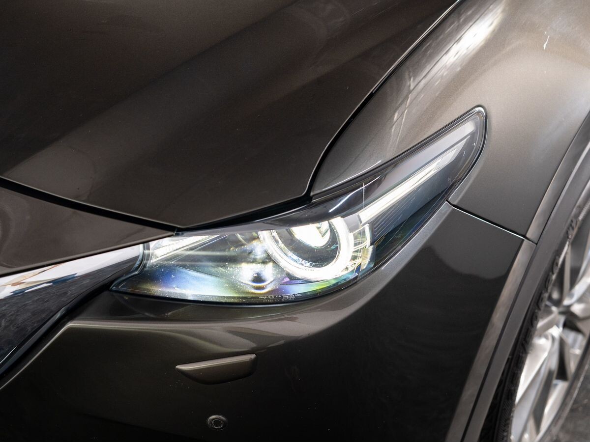 Mazda CX-9 2019 - фото автомобиля