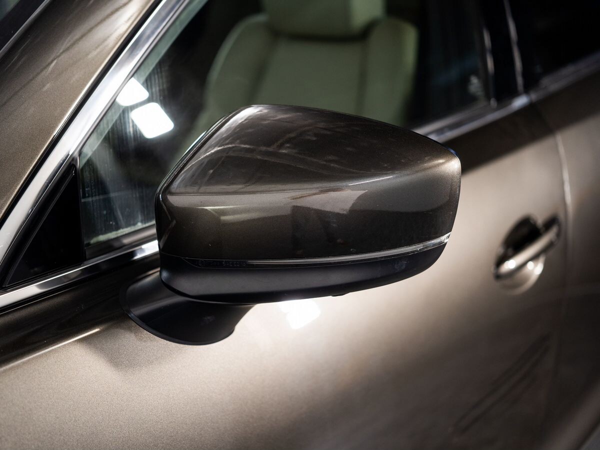 Mazda CX-9 2019 - фото автомобиля