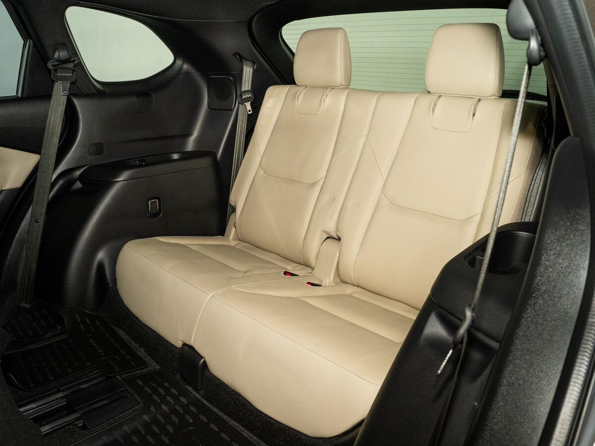 Mazda CX-9 2019 - фото автомобиля