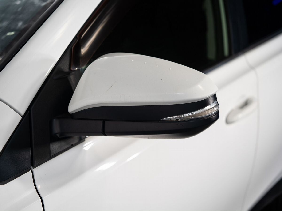 Toyota RAV4 2013 - фото автомобиля