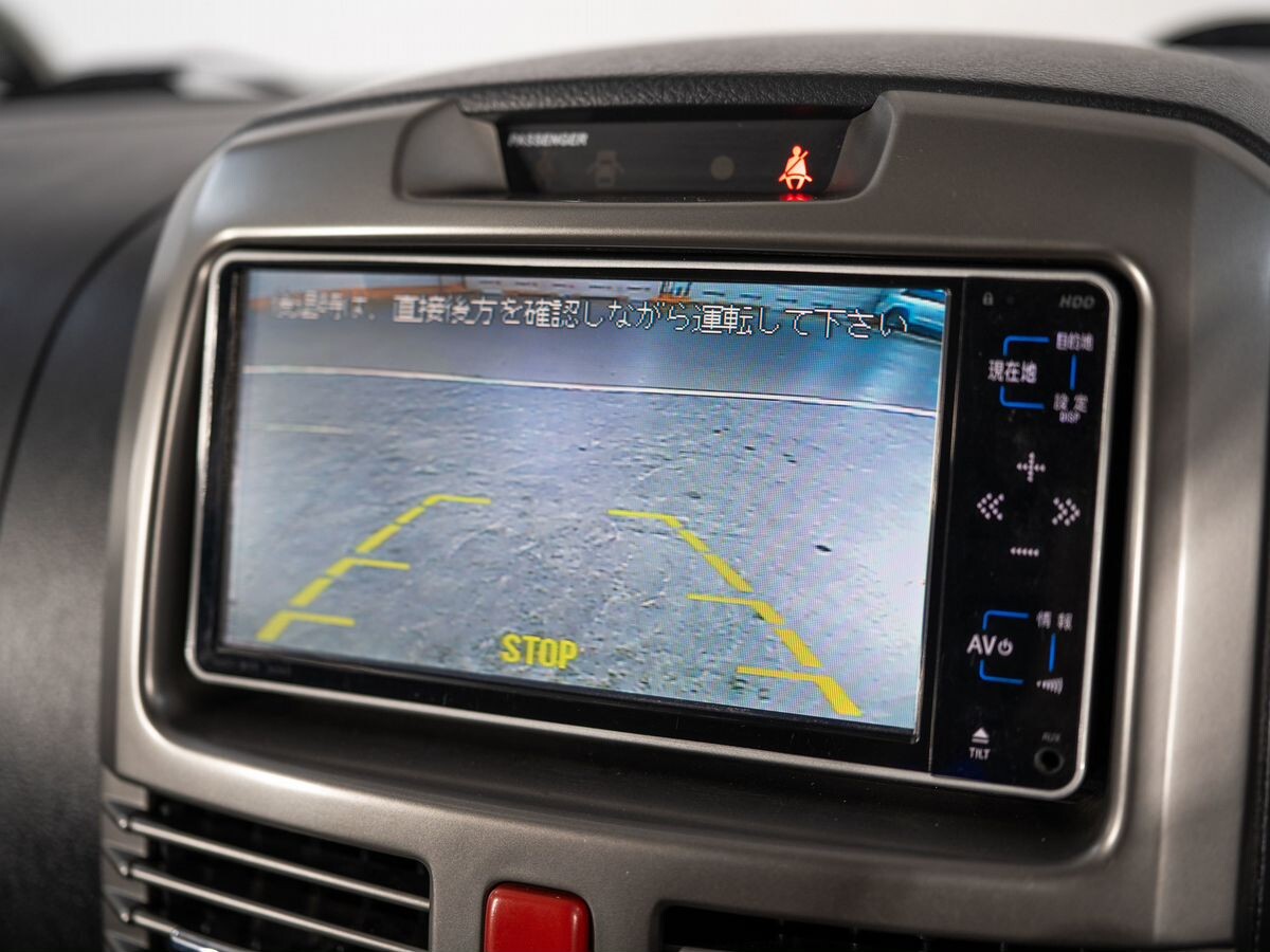 Toyota Rush 2009 - фото автомобиля
