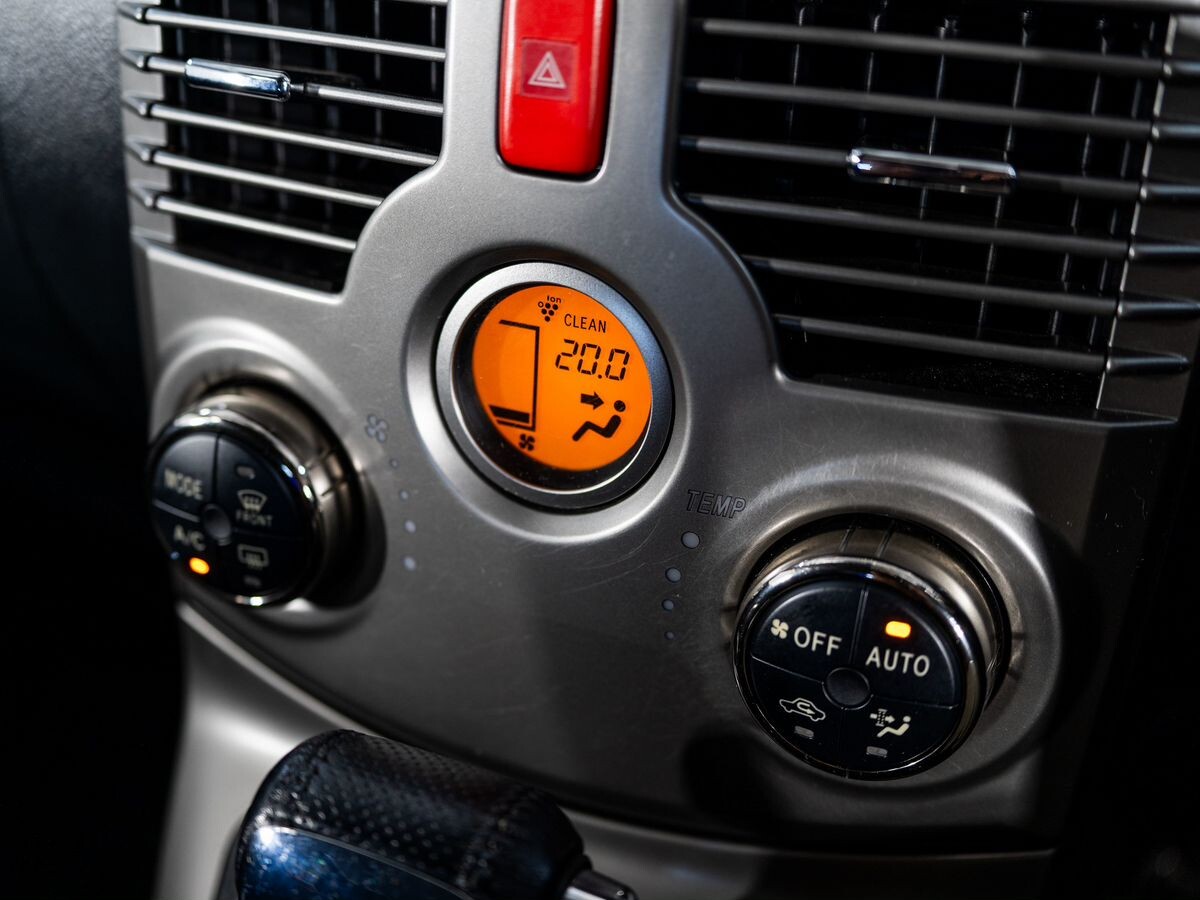Toyota Rush 2009 - фото автомобиля