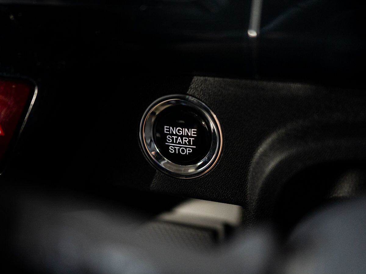 Toyota Rush 2009 - фото автомобиля