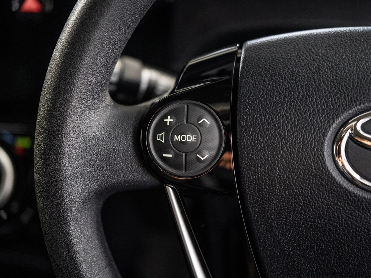 Toyota Aqua 2019 - фото автомобиля