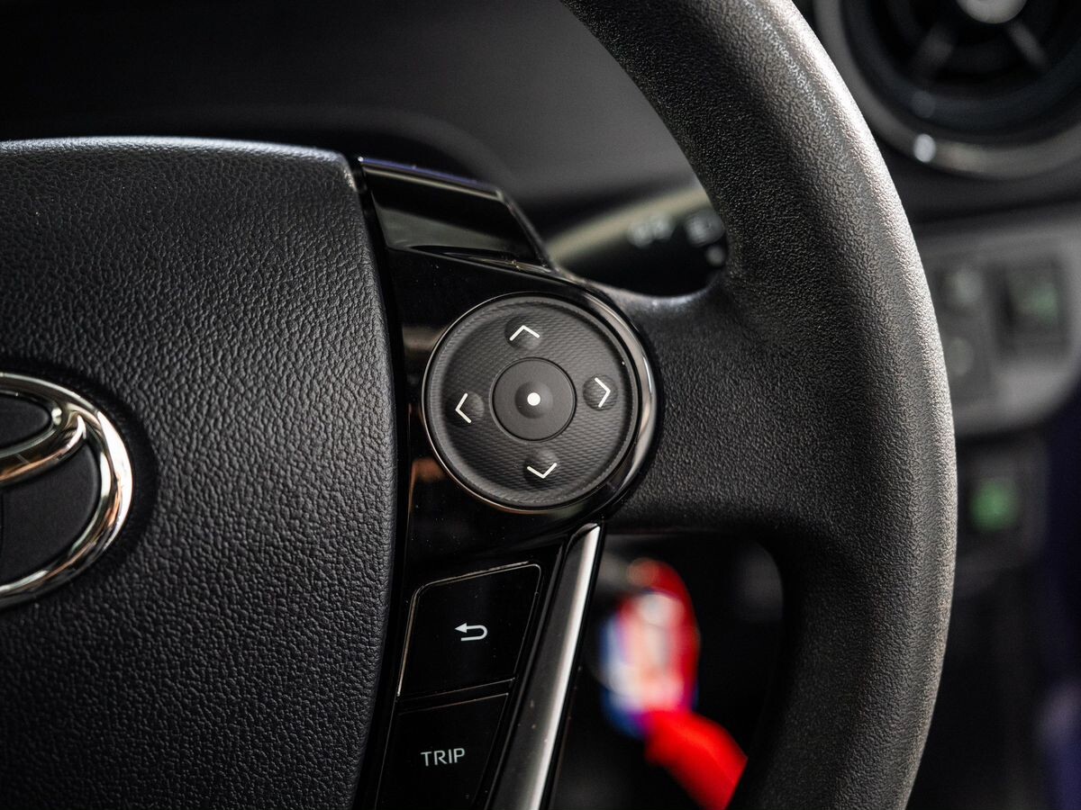 Toyota Aqua 2019 - фото автомобиля
