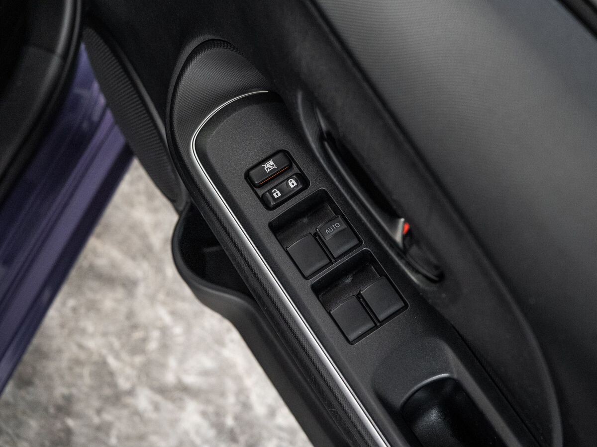 Toyota Aqua 2019 - фото автомобиля