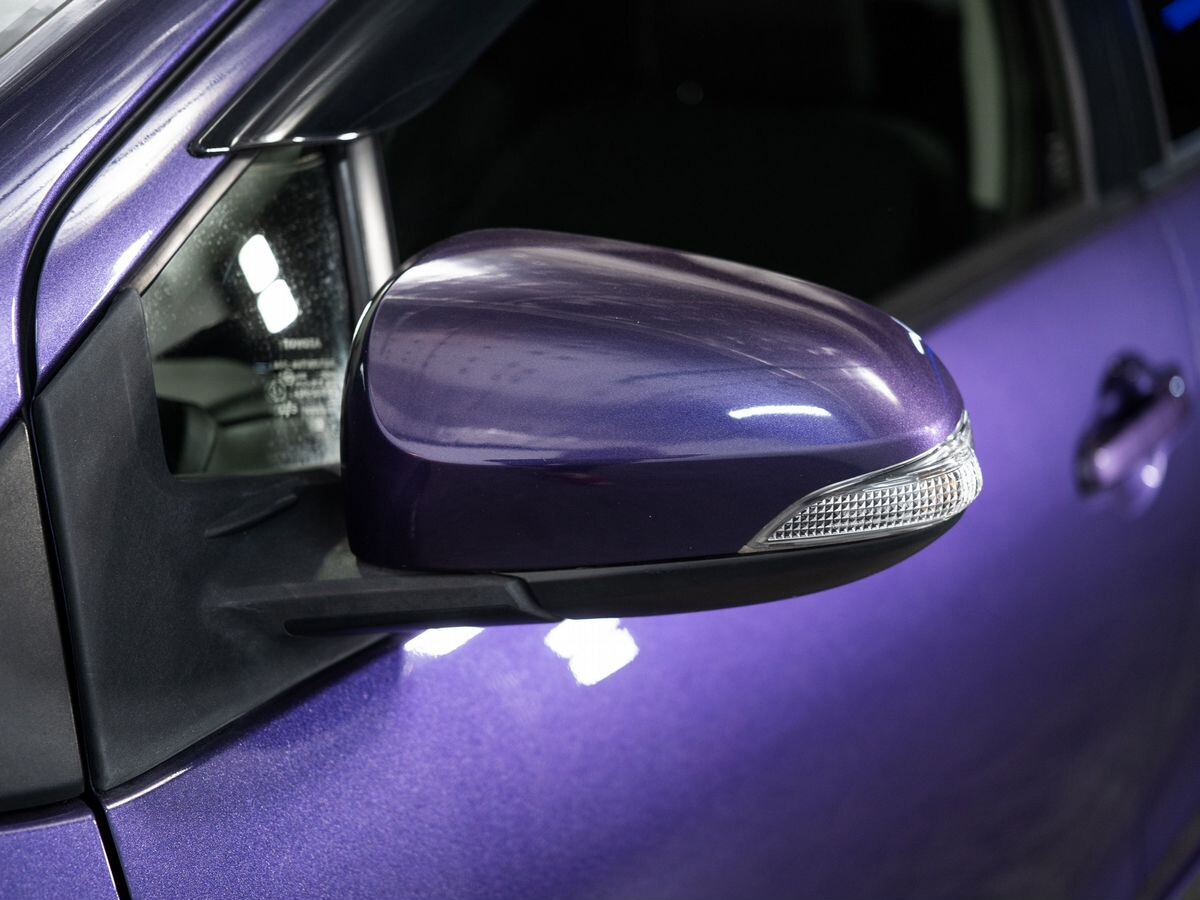 Toyota Aqua 2019 - фото автомобиля