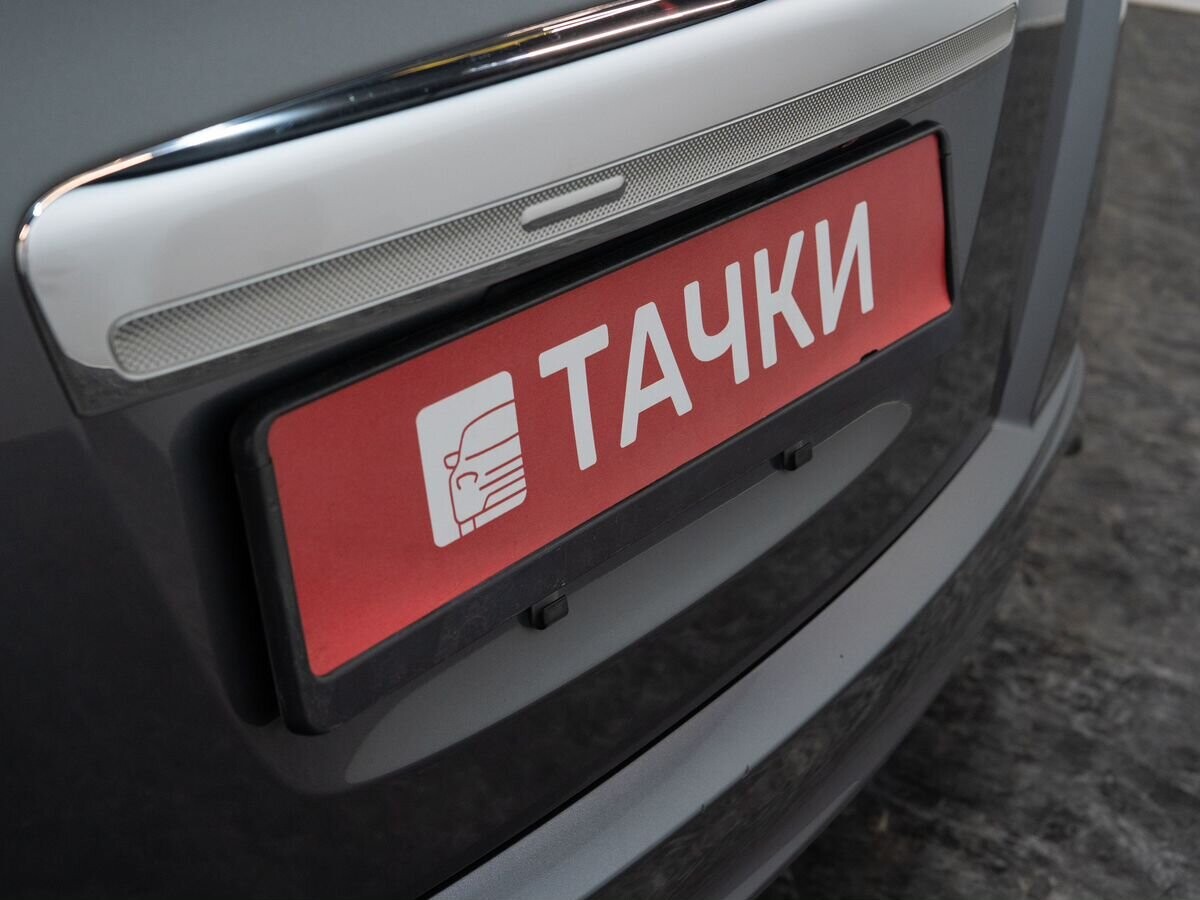 Honda Freed 2010 - фото автомобиля