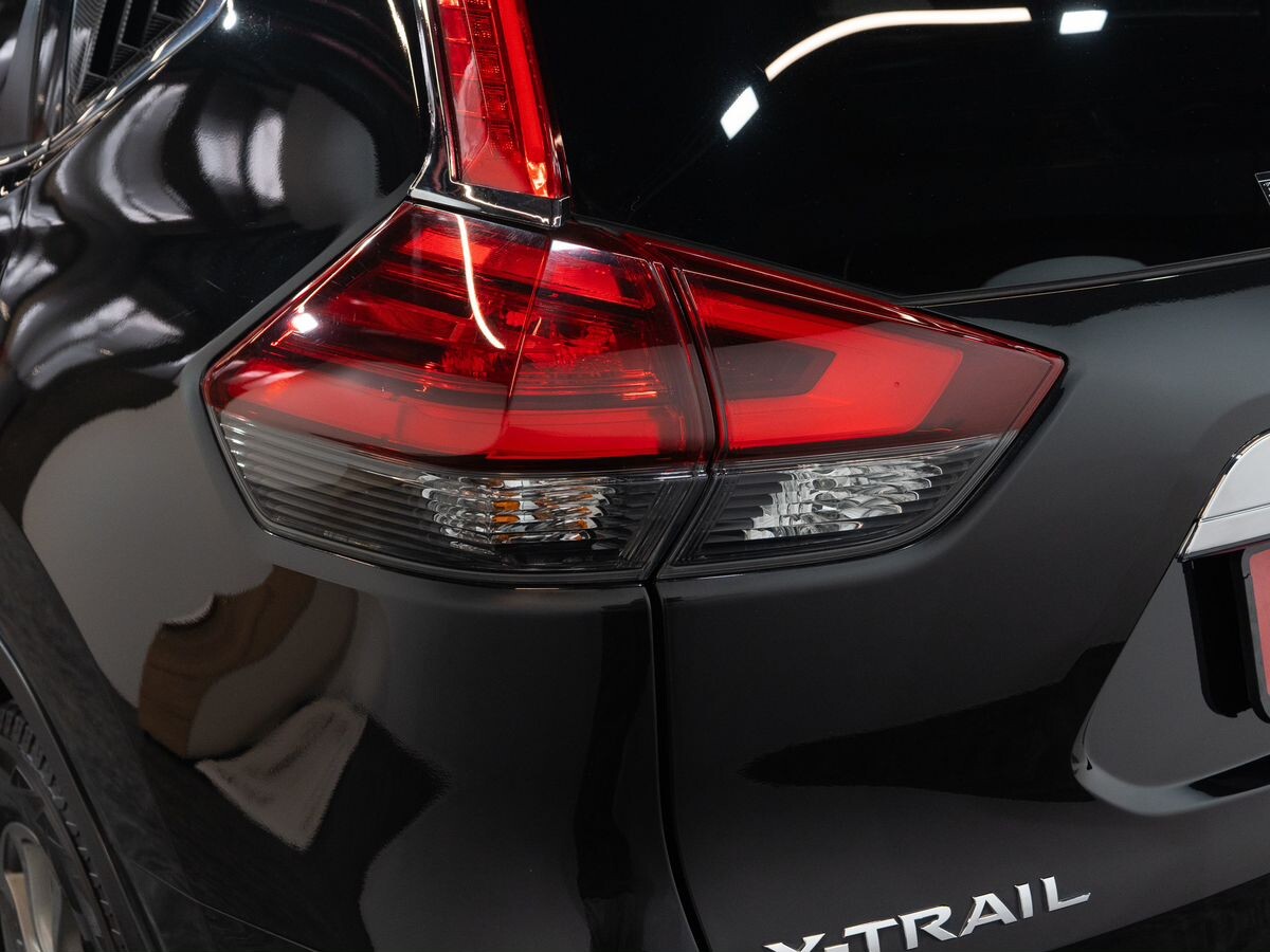 Nissan X-Trail 2019 - фото автомобиля