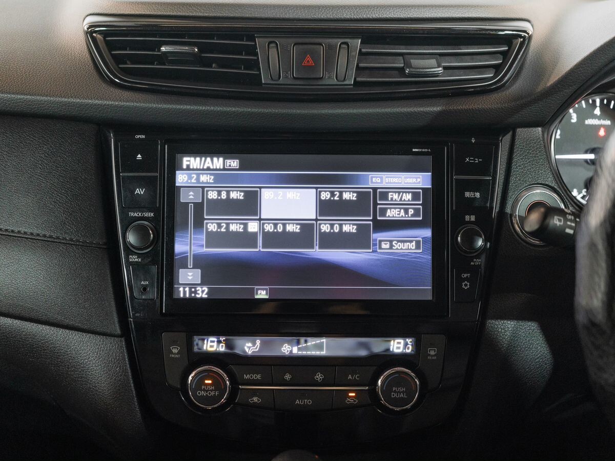 Nissan X-Trail 2019 - фото автомобиля
