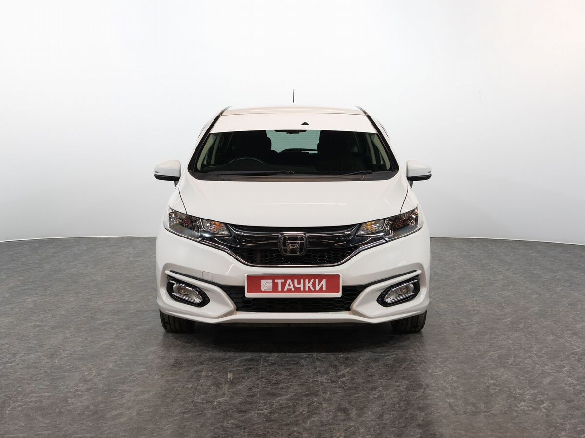 Honda Fit 2019 - фото автомобиля