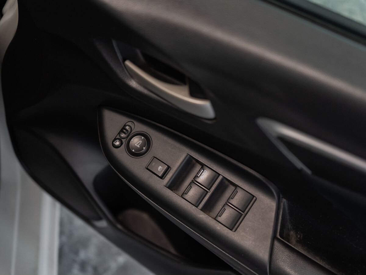 Honda Fit 2019 - фото автомобиля