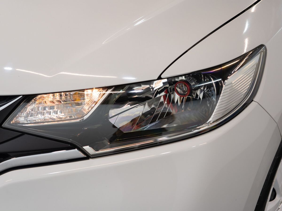 Honda Fit 2019 - фото автомобиля
