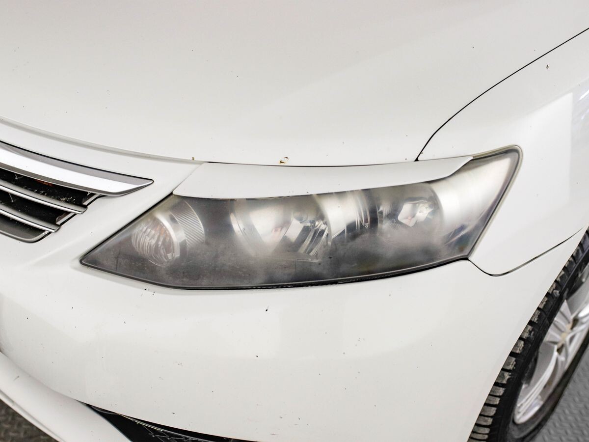Toyota Allion 2010 - фото автомобиля