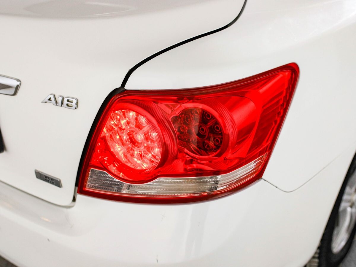 Toyota Allion 2010 - фото автомобиля