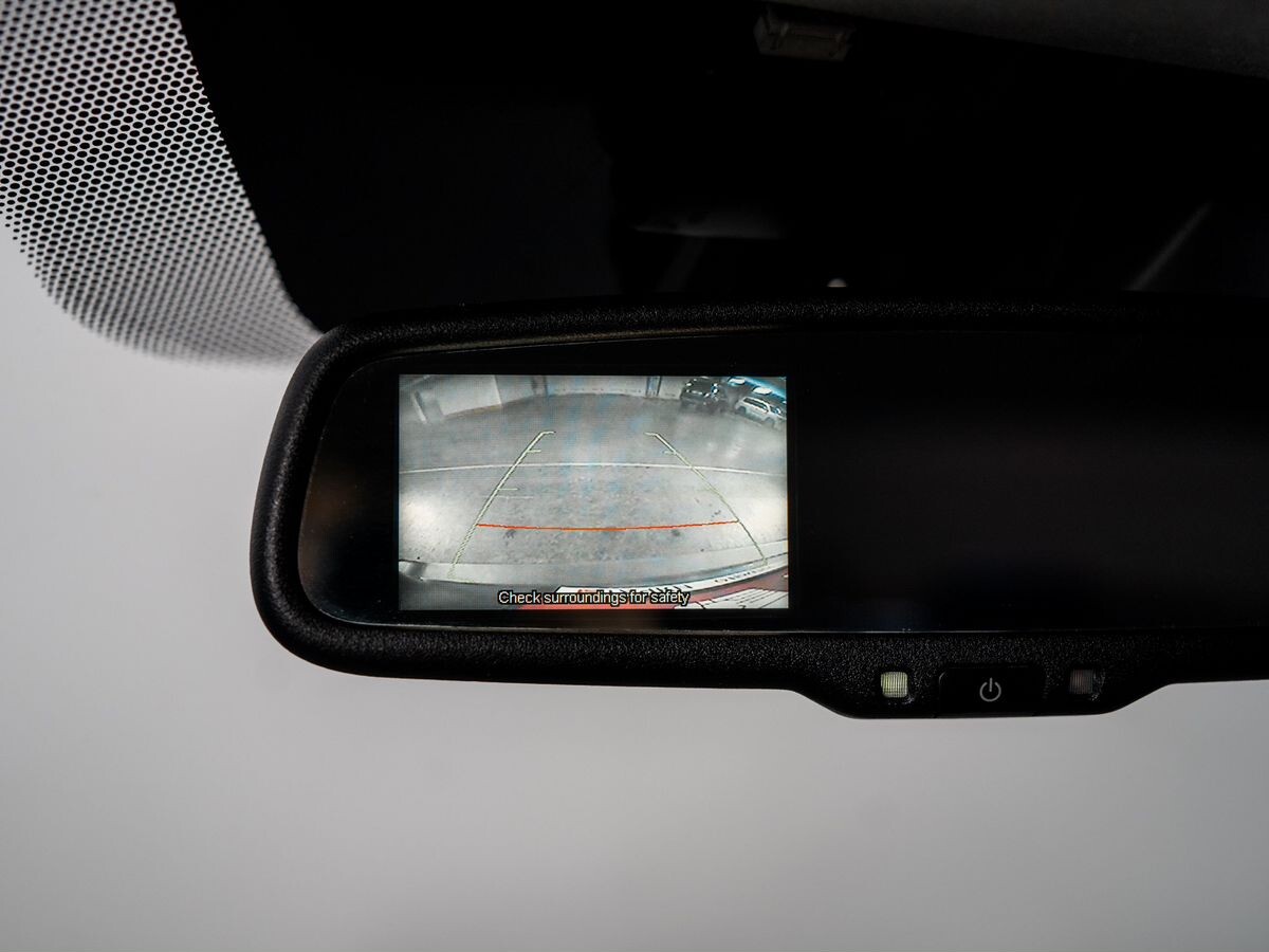 Mitsubishi ASX 2011 - фото автомобиля
