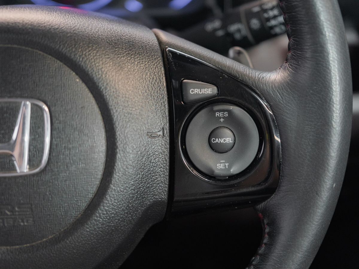 Honda N-WGN 2014 - фото автомобиля