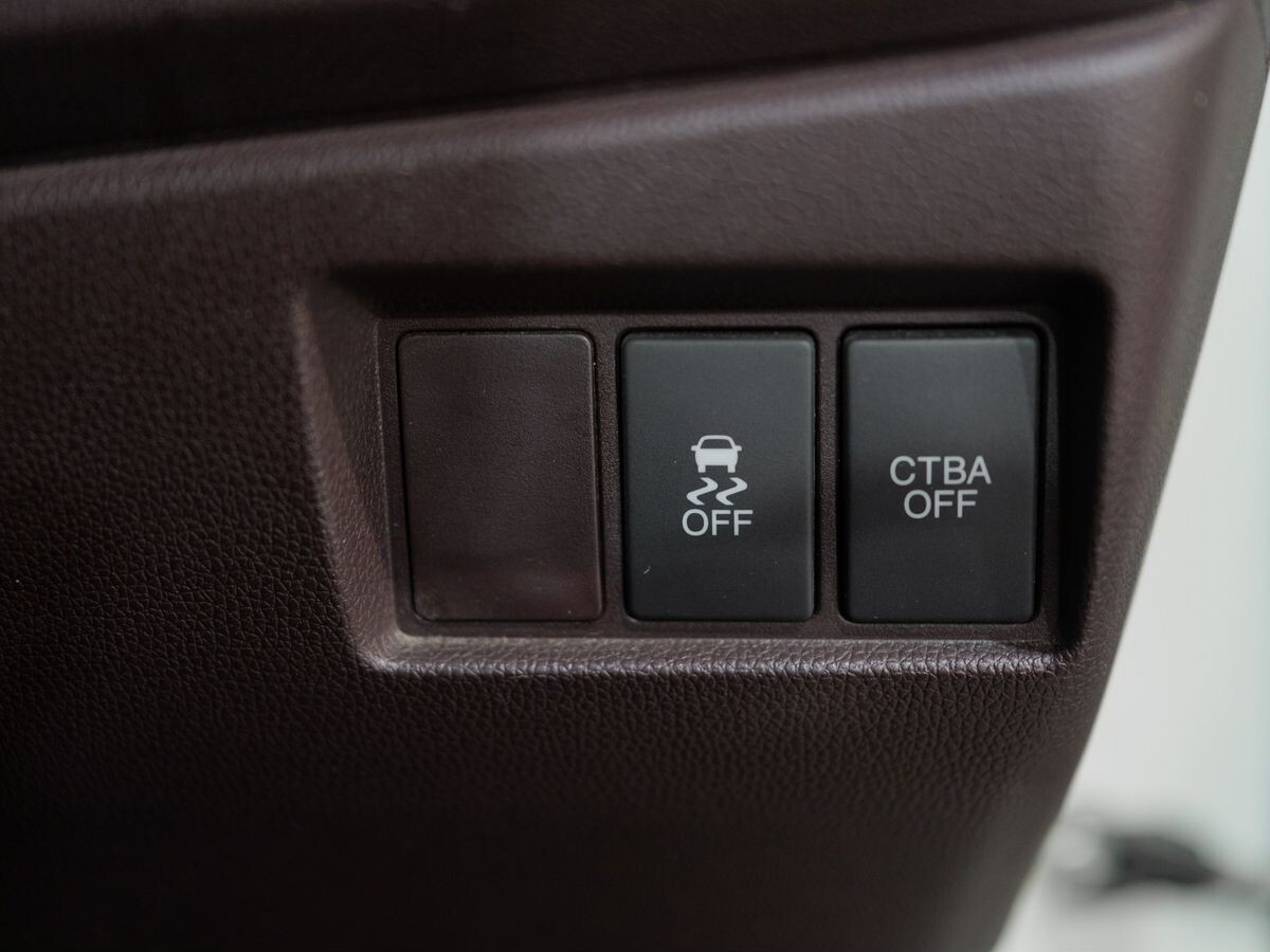 Honda N-WGN 2014 - фото автомобиля